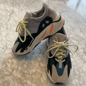 Yeezy Boost 700 Wave Runner